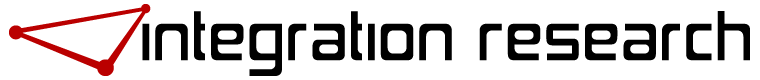 Integration Research logo